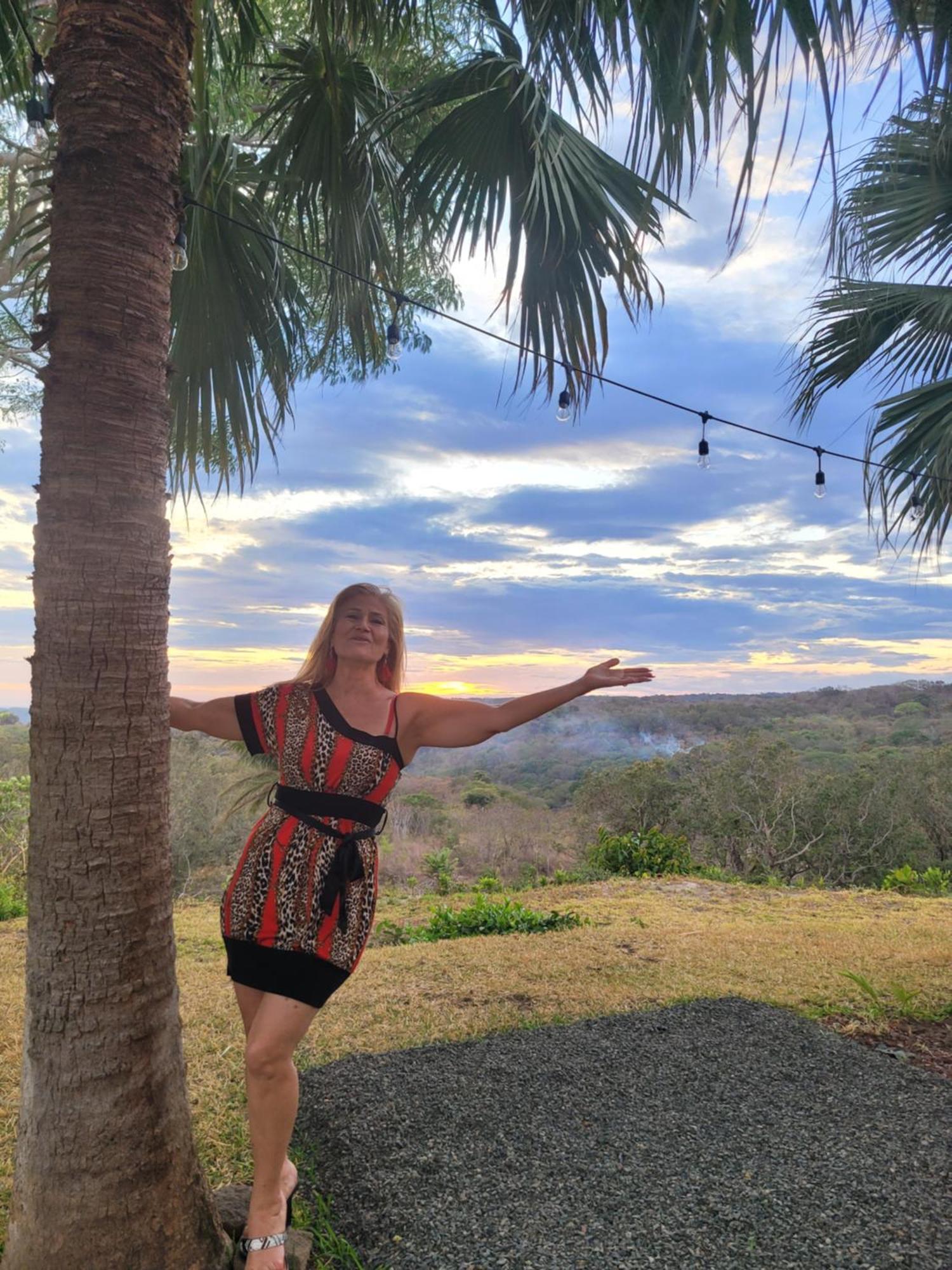 Hacienda En Los Volcanes Guayabo  Luaran gambar