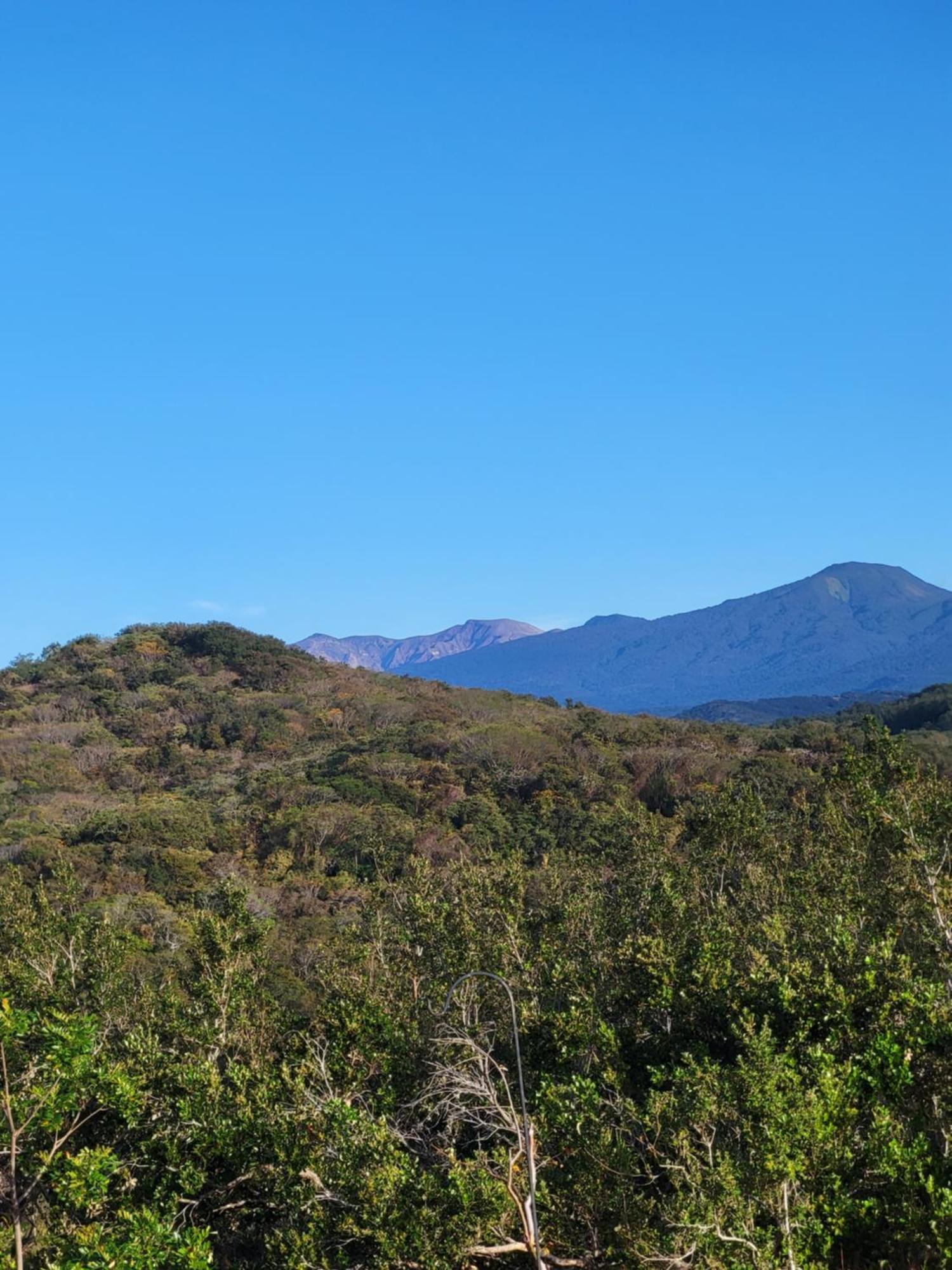 Hacienda En Los Volcanes Guayabo  Luaran gambar
